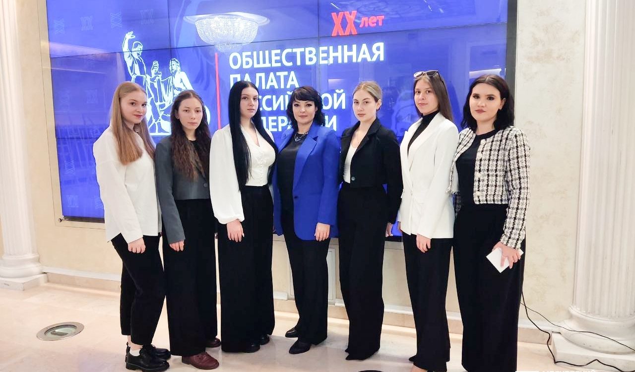 Команда Московского педагогического колледжа стала призером проекта «Волонтеры: миссия "Победа"». Фото: страница Московского педагогического колледжа в социальных сетях