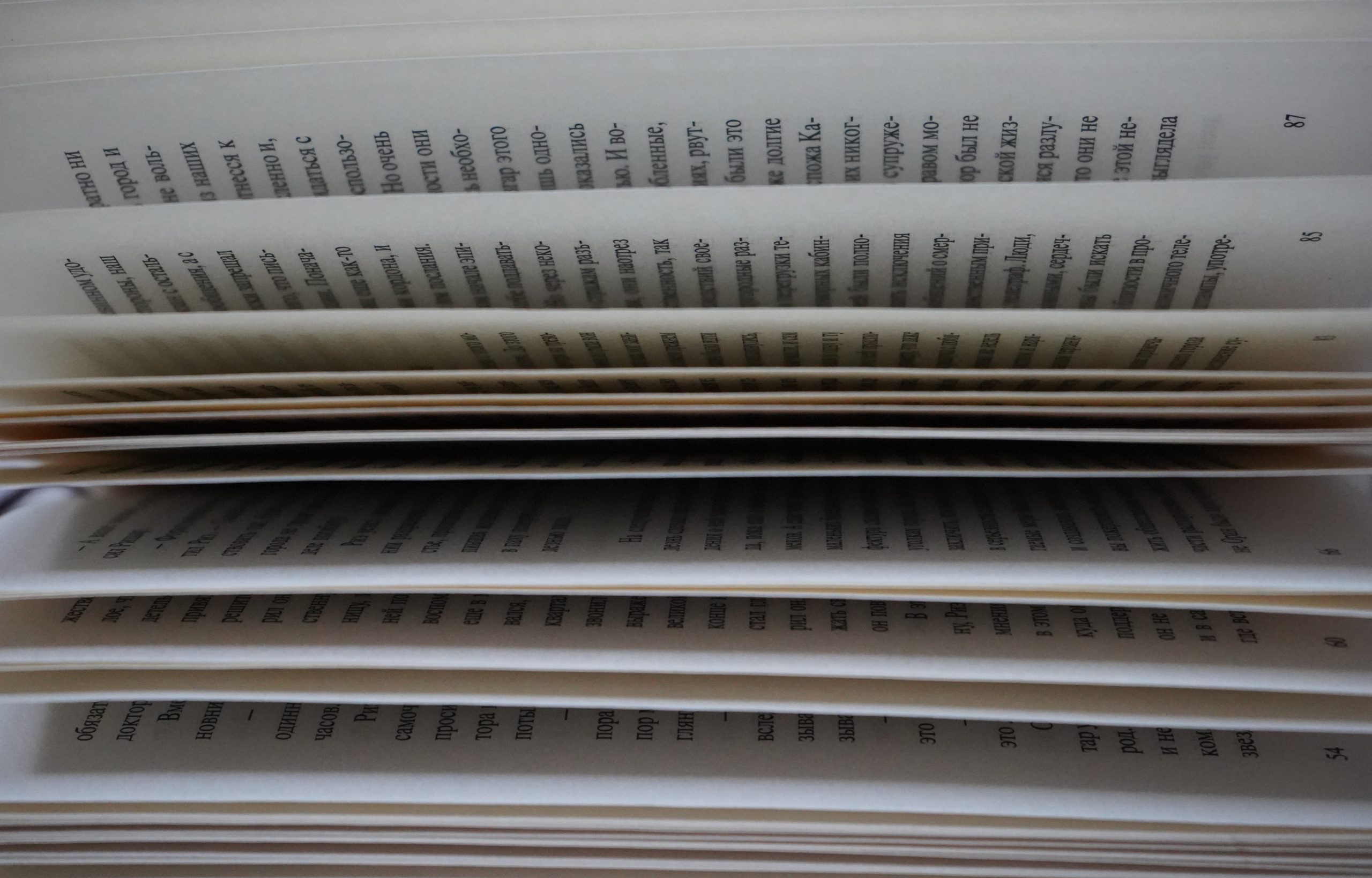 Встреча «Позволь другим быть другими» состоится в библиотеке №140. Фото: Анна Быкова, «Вечерняя Москва»