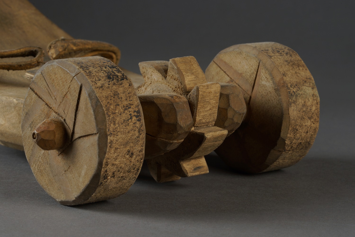 Этапы квеста «Музейный марафон» можно будет пройти в МЗ «Царицыно». Фото: пресс-служба МЗ «Царицыно»