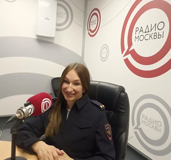 Фото: пресс-служба УВД