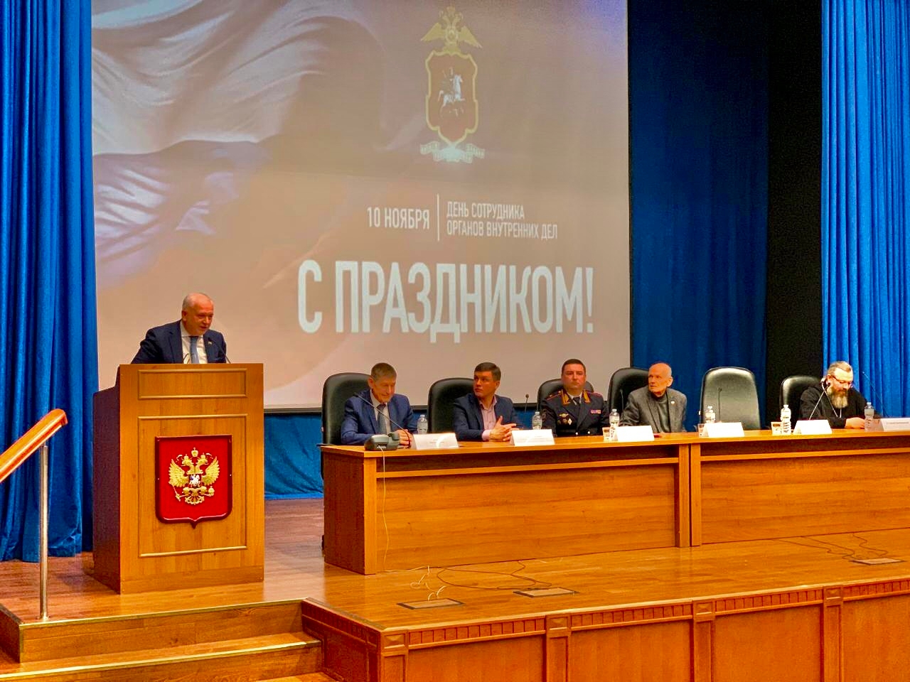 Фото: страница Хариса Ильясова в социальных сетях