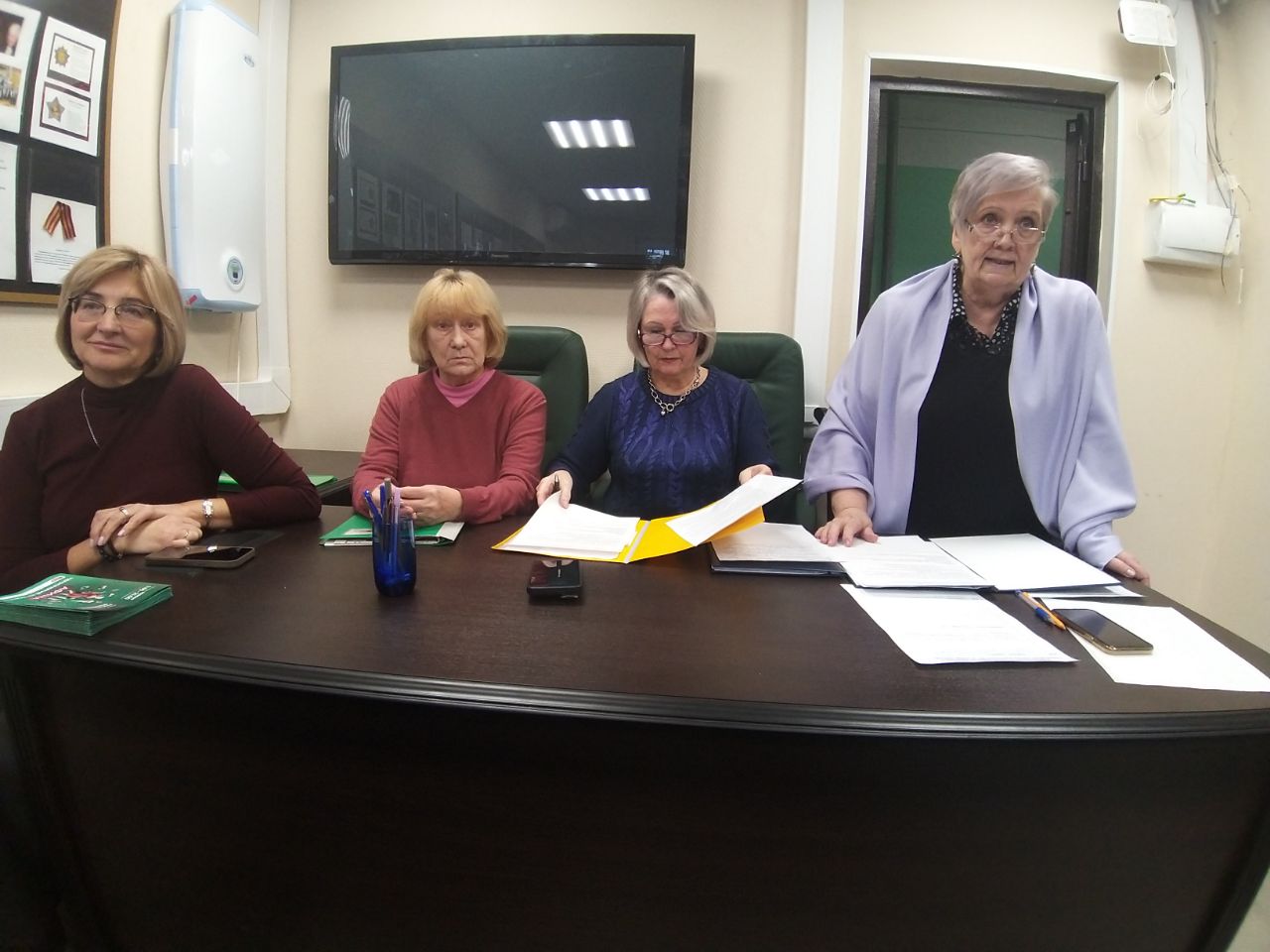 Фото: Telegram-канал управы района Бирюлево Восточное