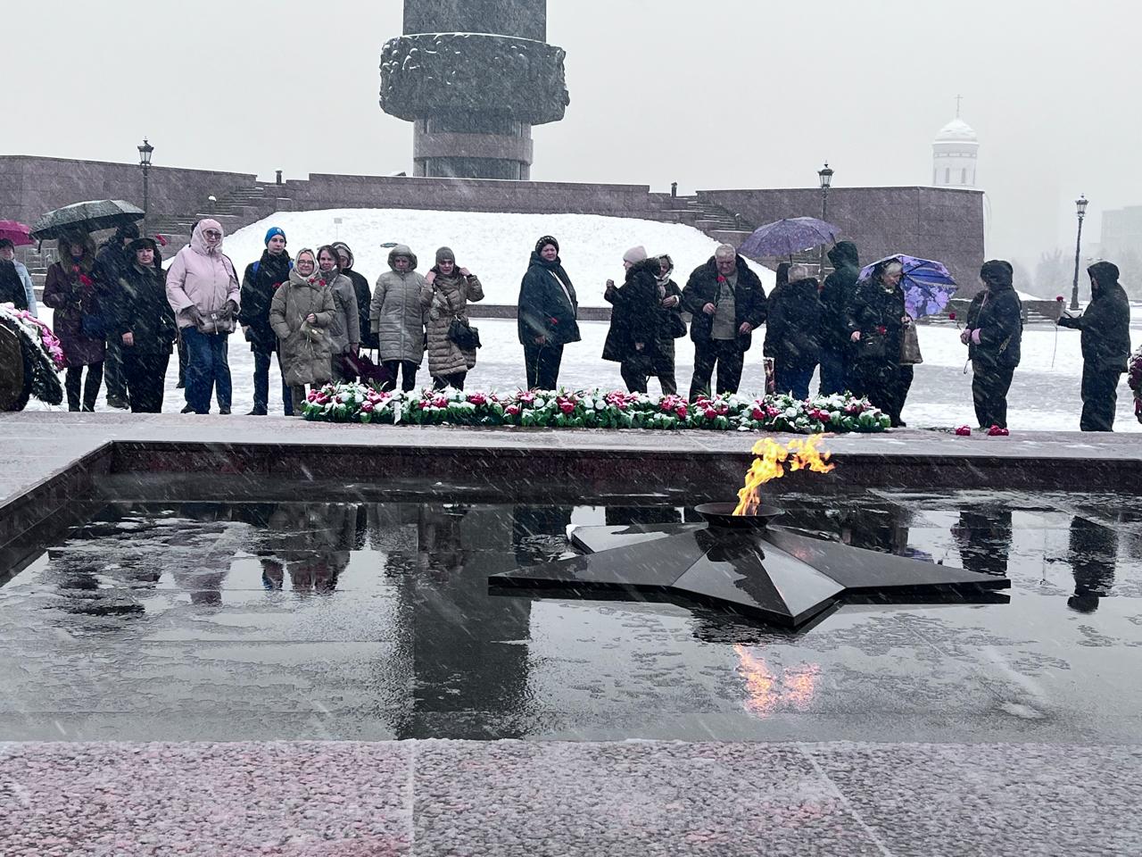 Фото: Telegram-канал управы района Бирюлево Восточное