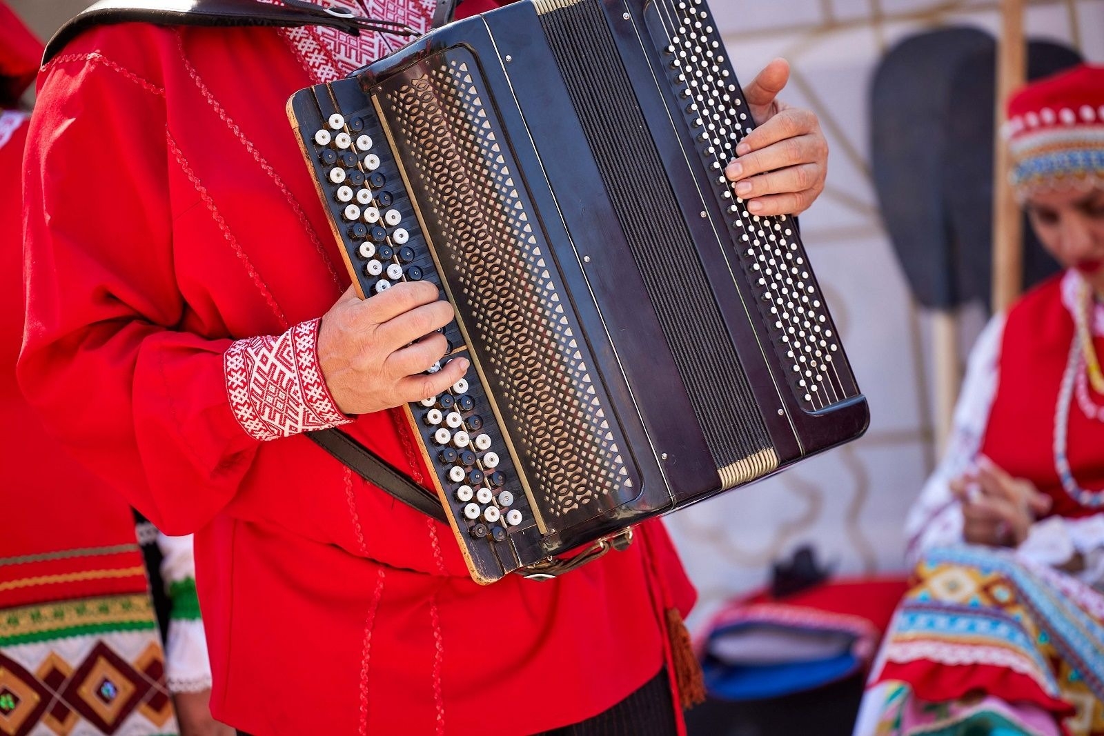 Фото: Telegram-канал аппарата Совета депутатов района Бирюлево Восточное