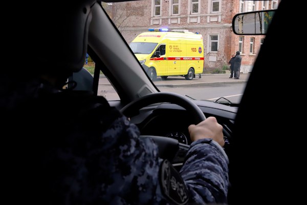 Фото: пресс-служба Росгвардии