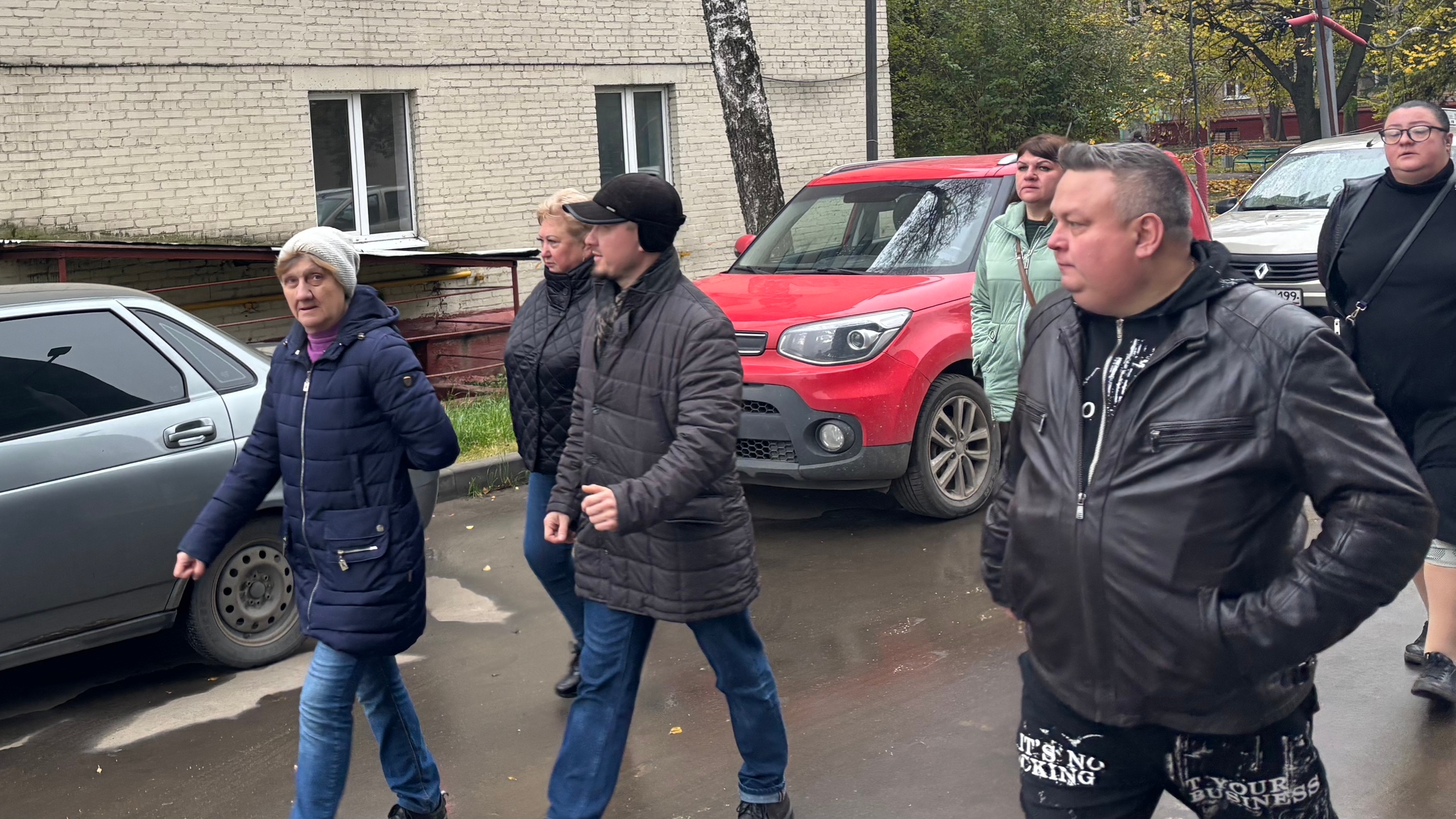 Фото: страница управы района Бирюлево Восточное в социальных сетях