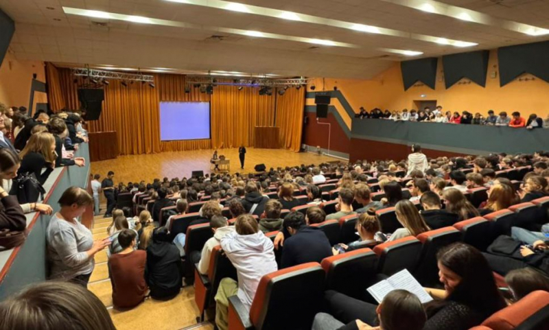 Фото: пресс-служба УВД по ЮАО