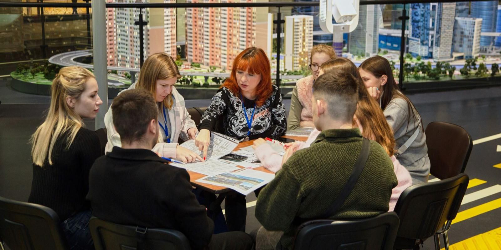 Фото: Управление по ЮАО Департамент