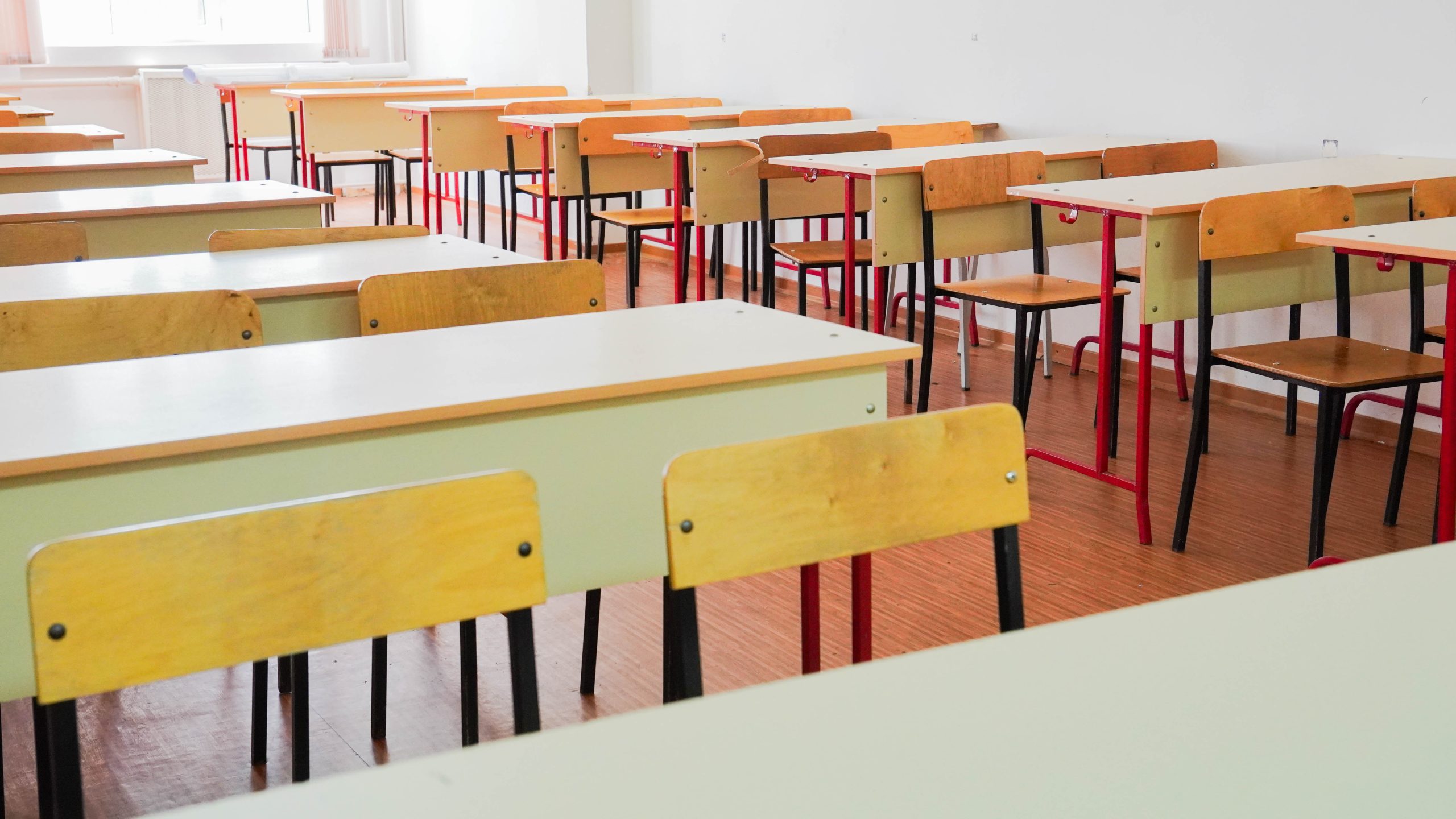 Ученица школы №902 «Диалог» стала лауреатом «Большой перемены». Фото: Анна Быкова, «Вечерняя Москва»