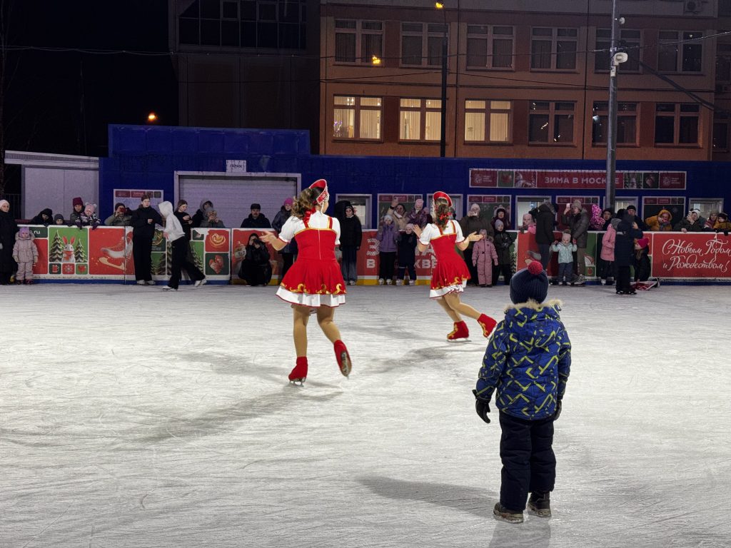 Фото: Роман Зубарев