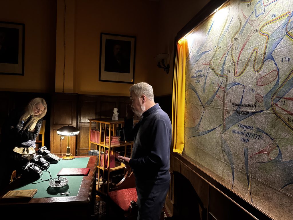 Фото: Роман Зубарев