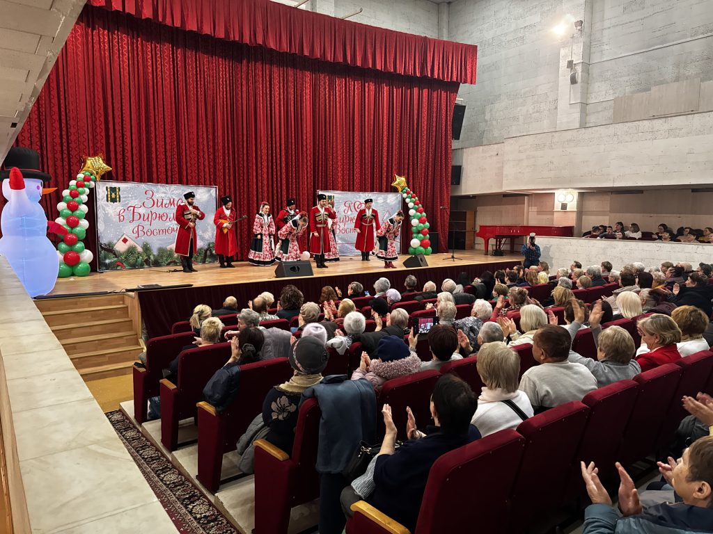 Фото: Роман Зубарев