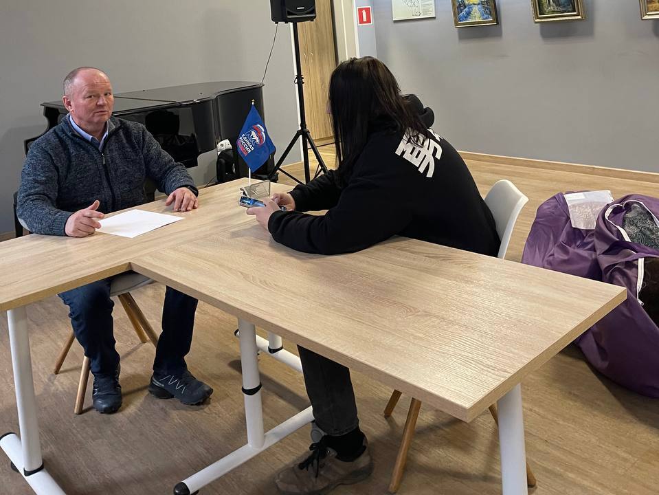 Фото: Telegram-канал Сергея Рытова