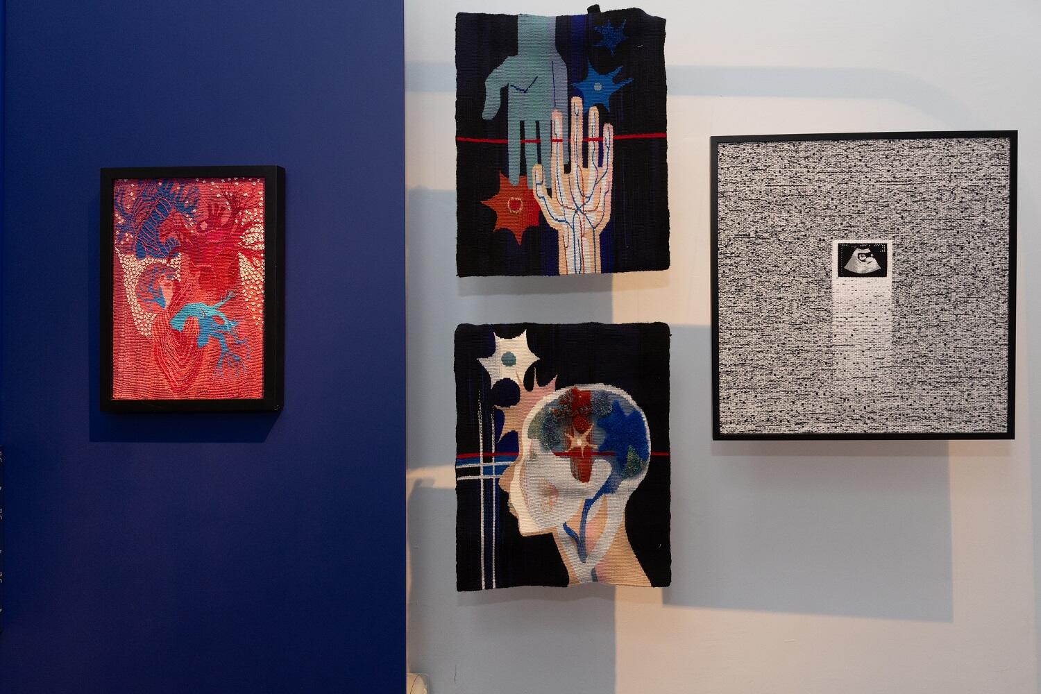 Победителей текстильного конкурса наградили в МЗ «Царицыно». Фото: сайт Музея-заповедника «Царицыно»