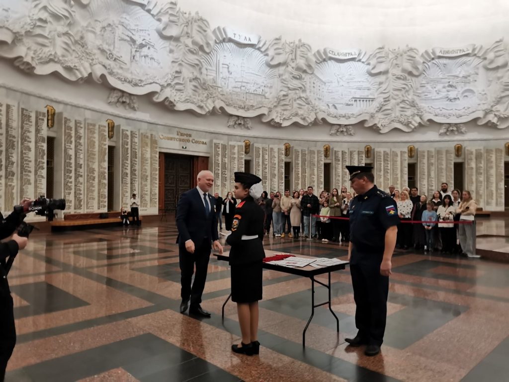 Фото: страница Хариса Ильясова в социальных сетях