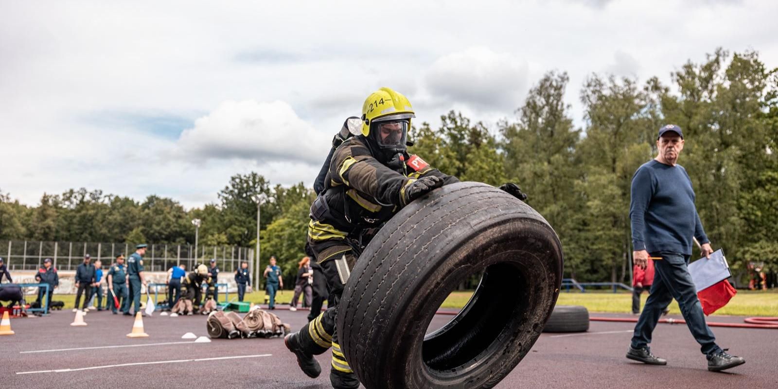 Фото: Управление по ЮАО Департамент