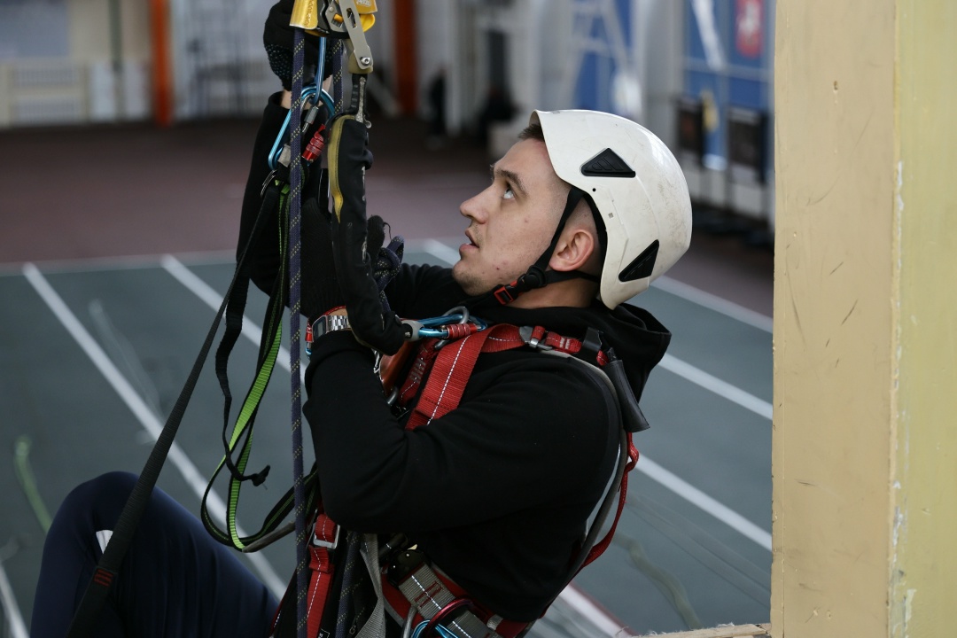 Фото: пресс-служба Управления по ЮАО