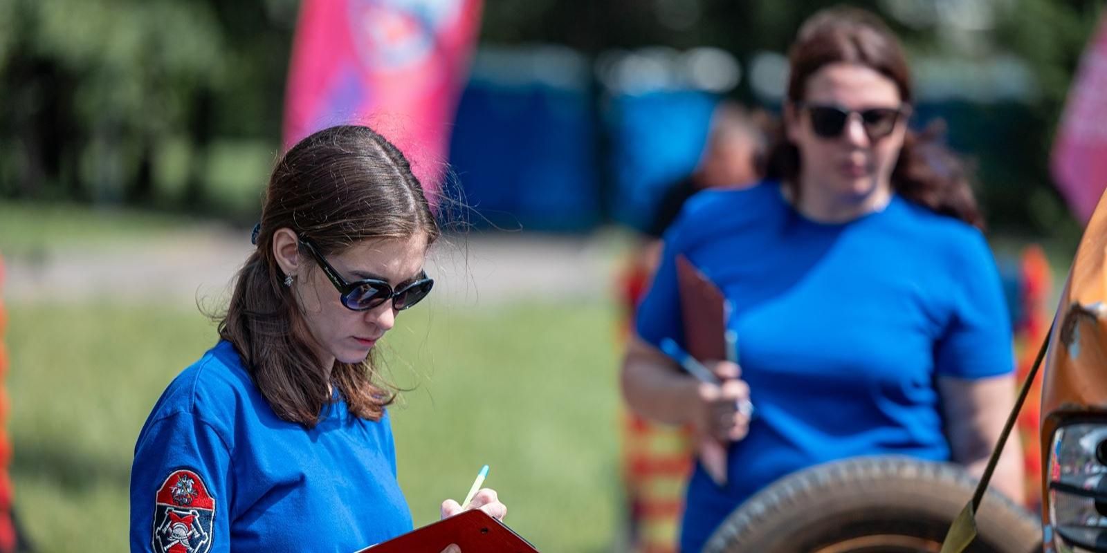 Пресс-служба Управления по ЮАО