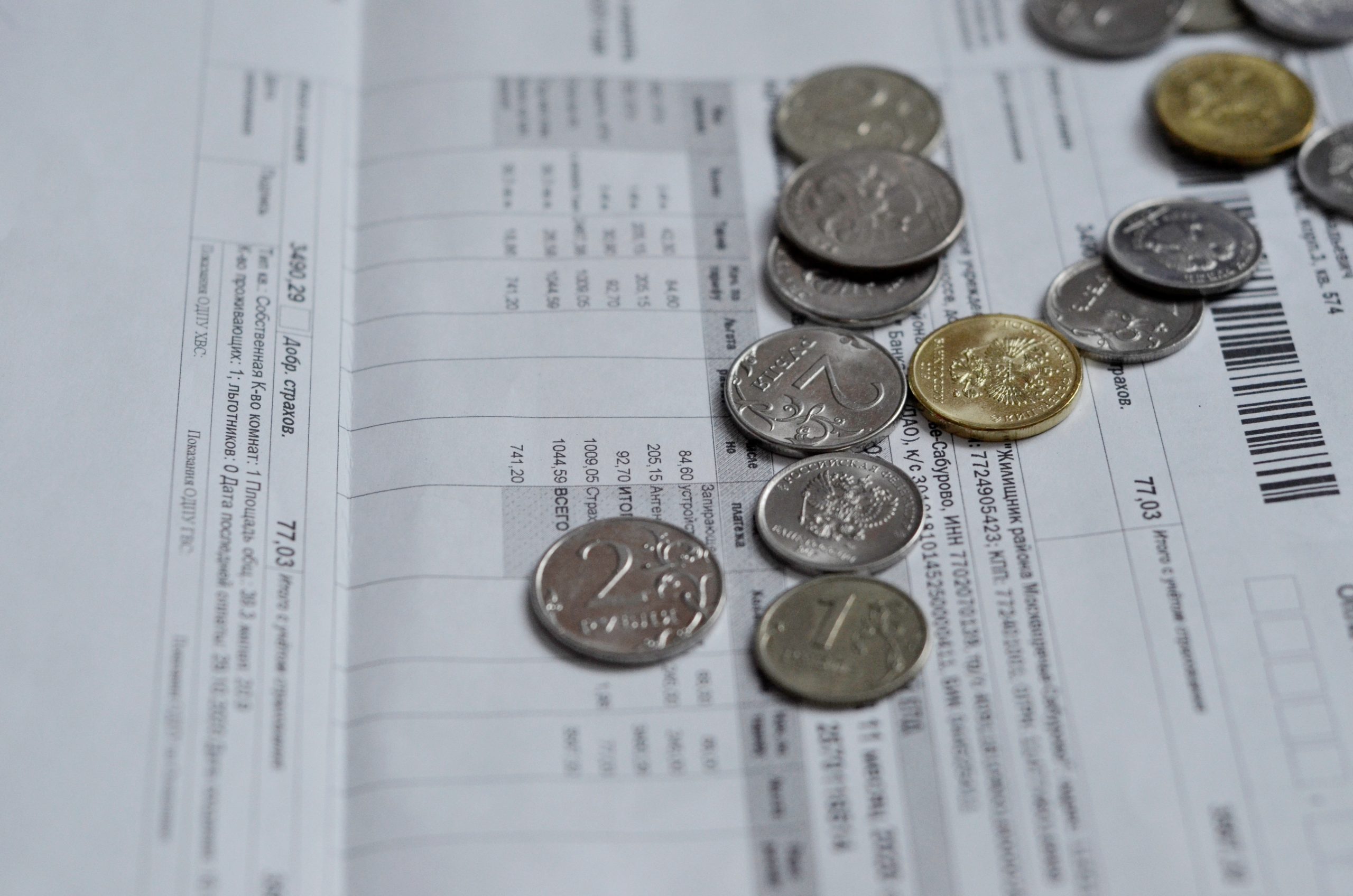 В России изменился порядок взыскания налоговой задолженности с физических лиц. Фото: Анна Быкова, «Вечерняя Москва»