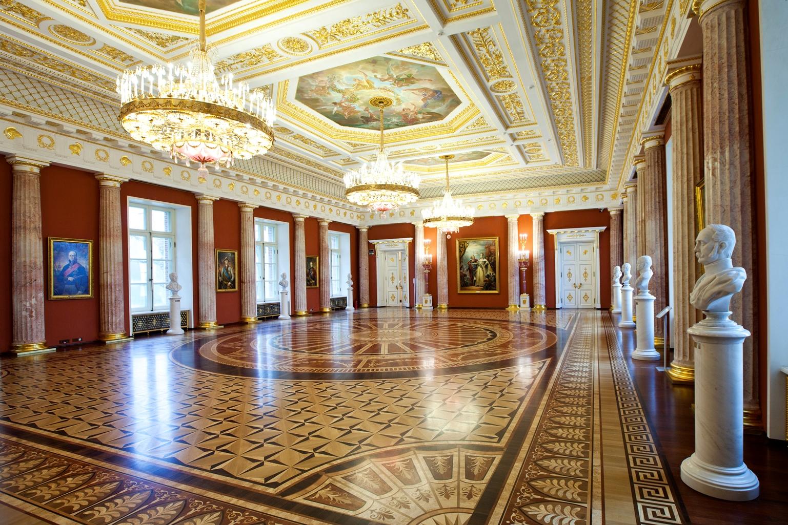 День бесплатного посещения пройдет в МЗ «Царицыно». Фото: сайт МЗ «Царицыно»