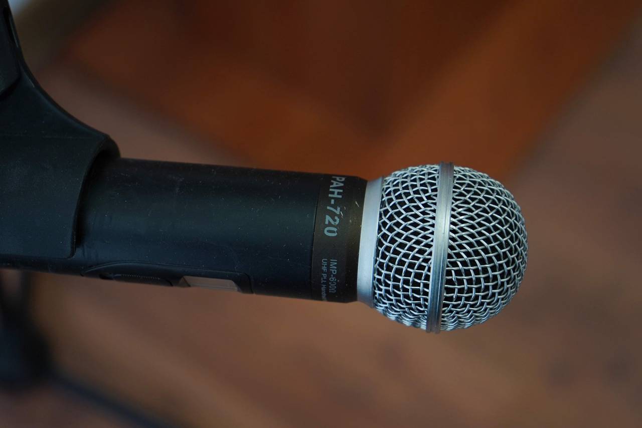 Ежегодный фестивальный концерт пройдет в школе №1861. Фото: Анна Быкова, «Вечерняя Москва»