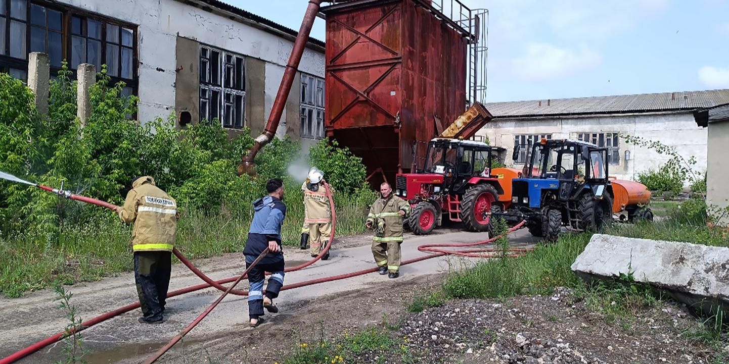 Фото: Управление по ЮАО Департамент