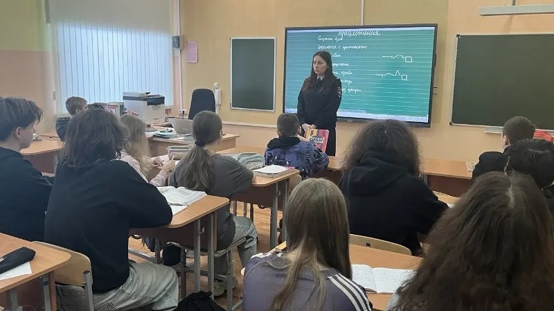 Фото: пресс-служба УВД