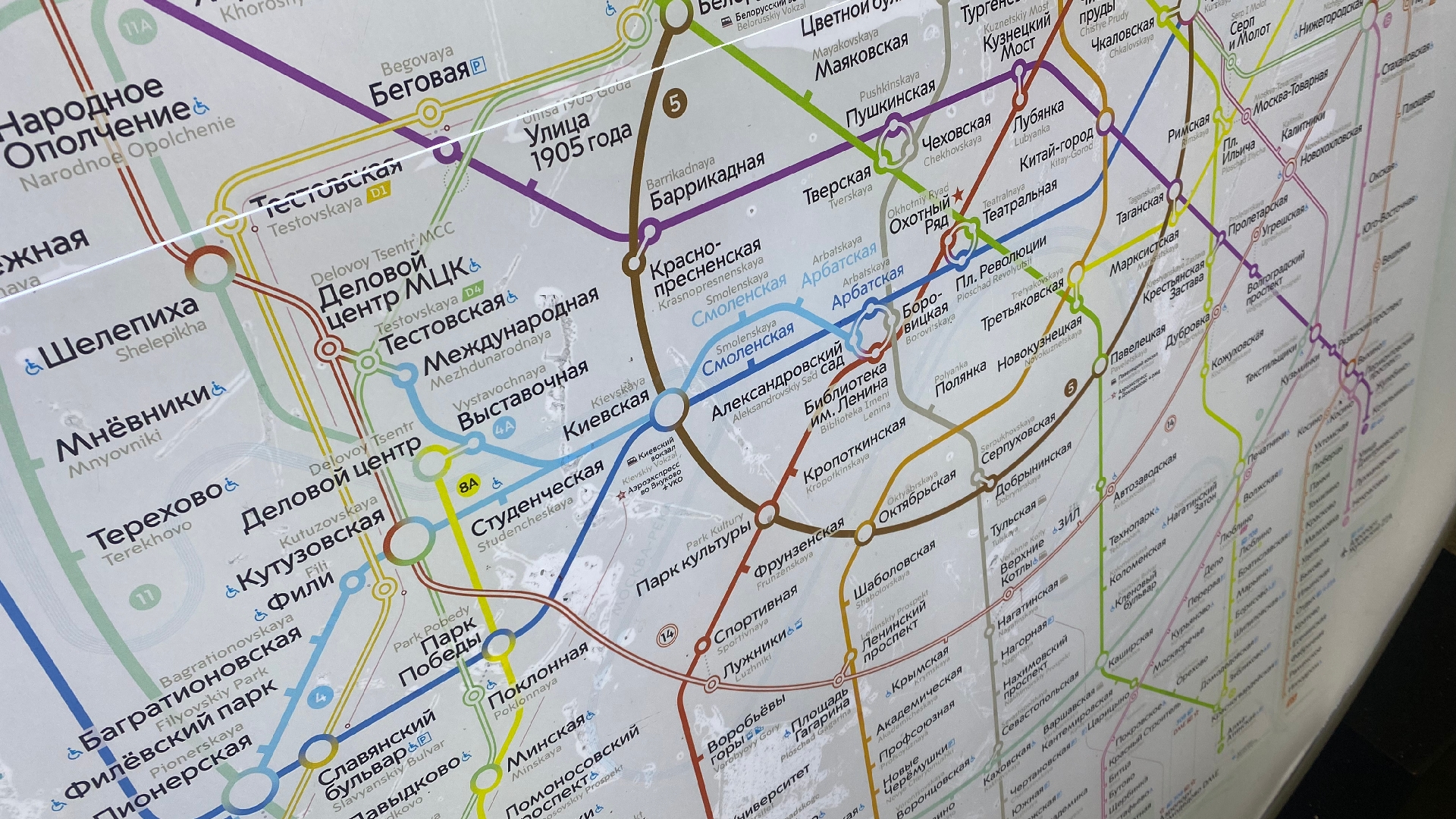 Два вестибюля откроют на территории станции «Каспийская». Фото: Анна Быкова, «Вечерняя Москва»