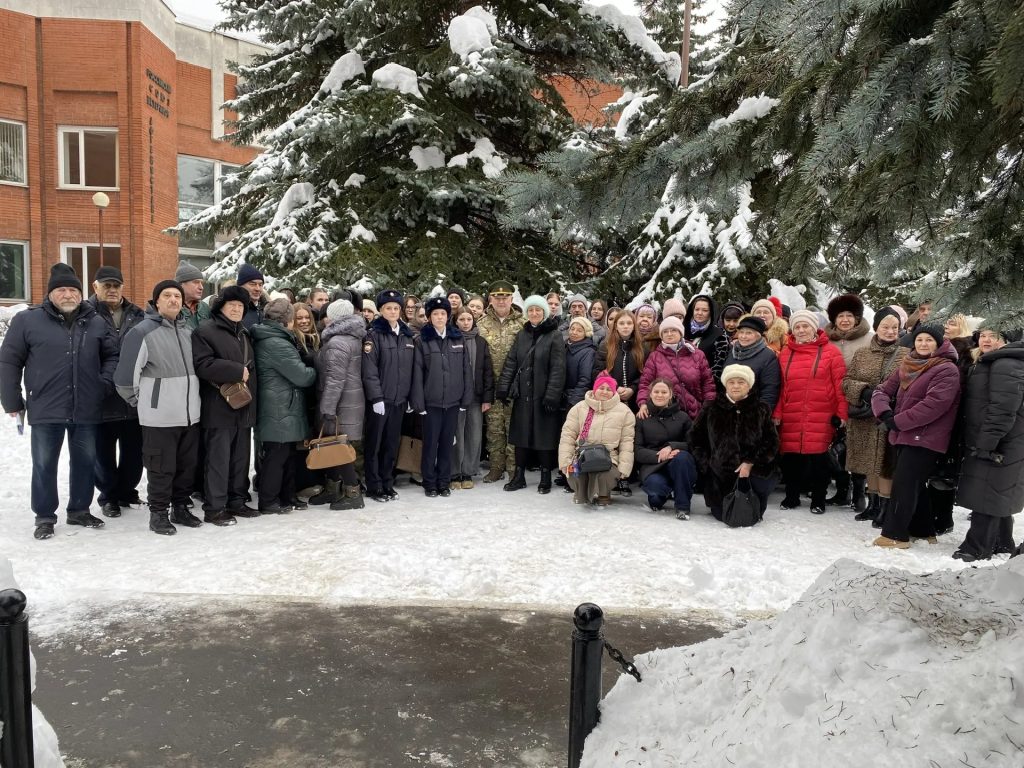 Фото: страница аппарата Совета депутатов в социальных сетях