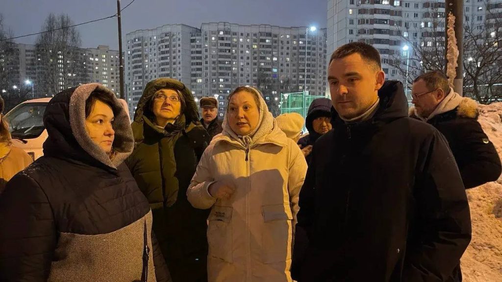 Фото: Telegram-канал Ларисы Антоновой