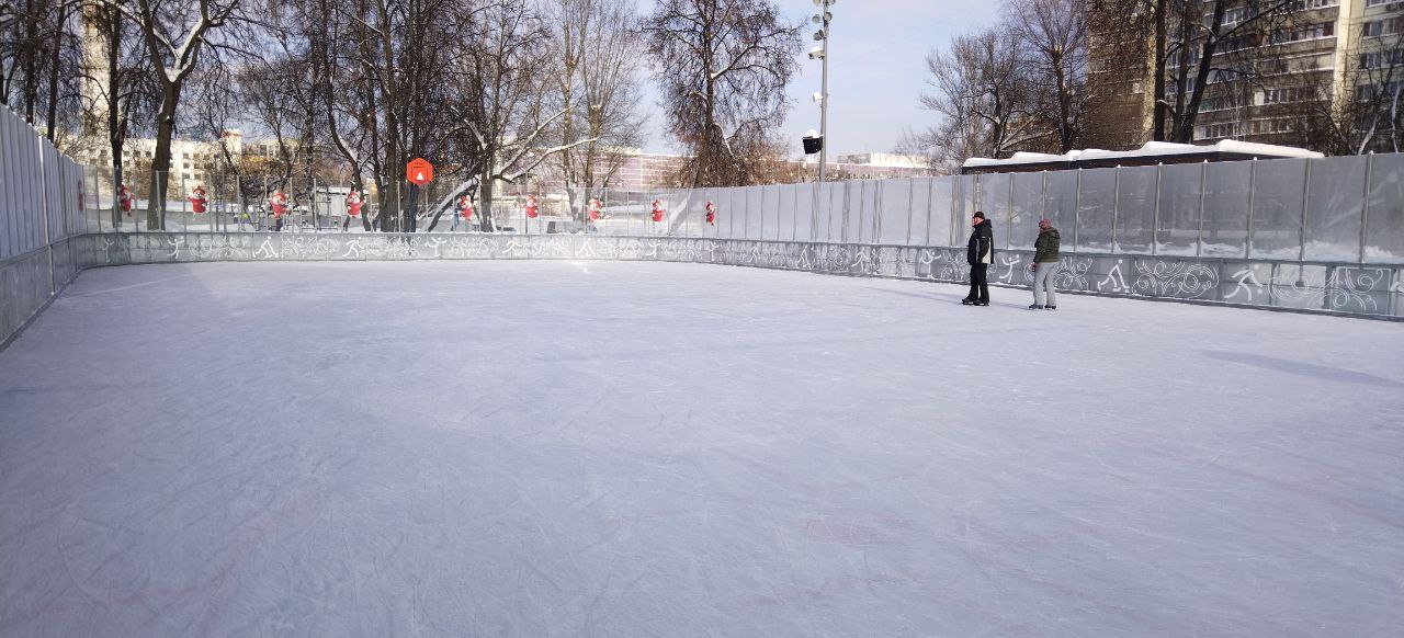 Фото: Telegram-канал управы района Бирюлево Восточное