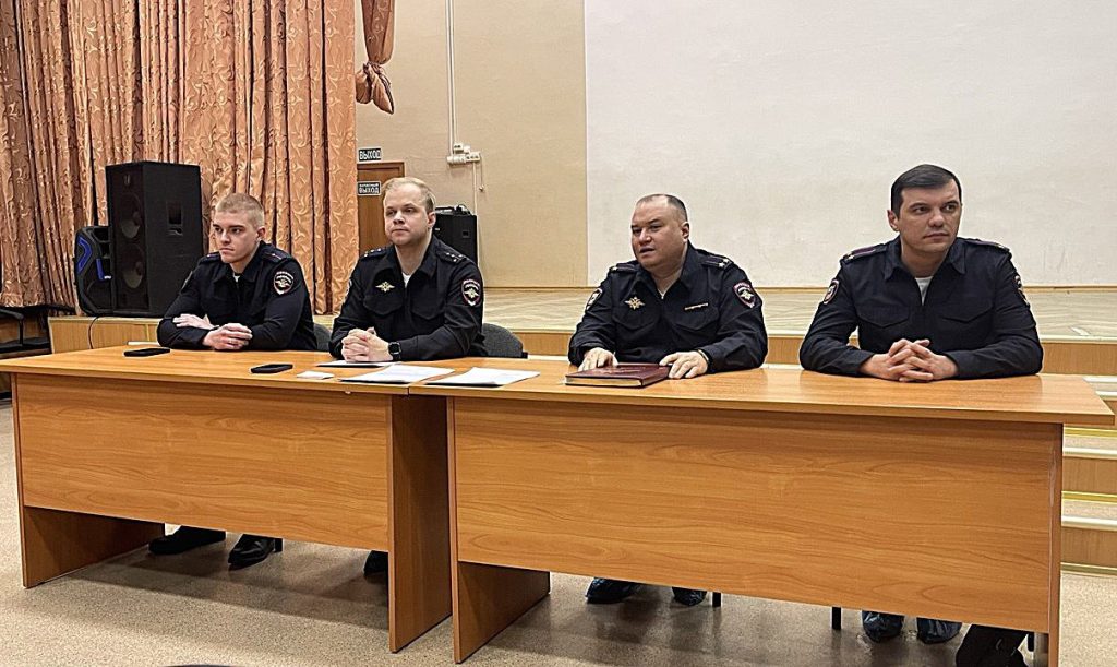 Фото: Telegram-канал управы района Бирюлево Восточное