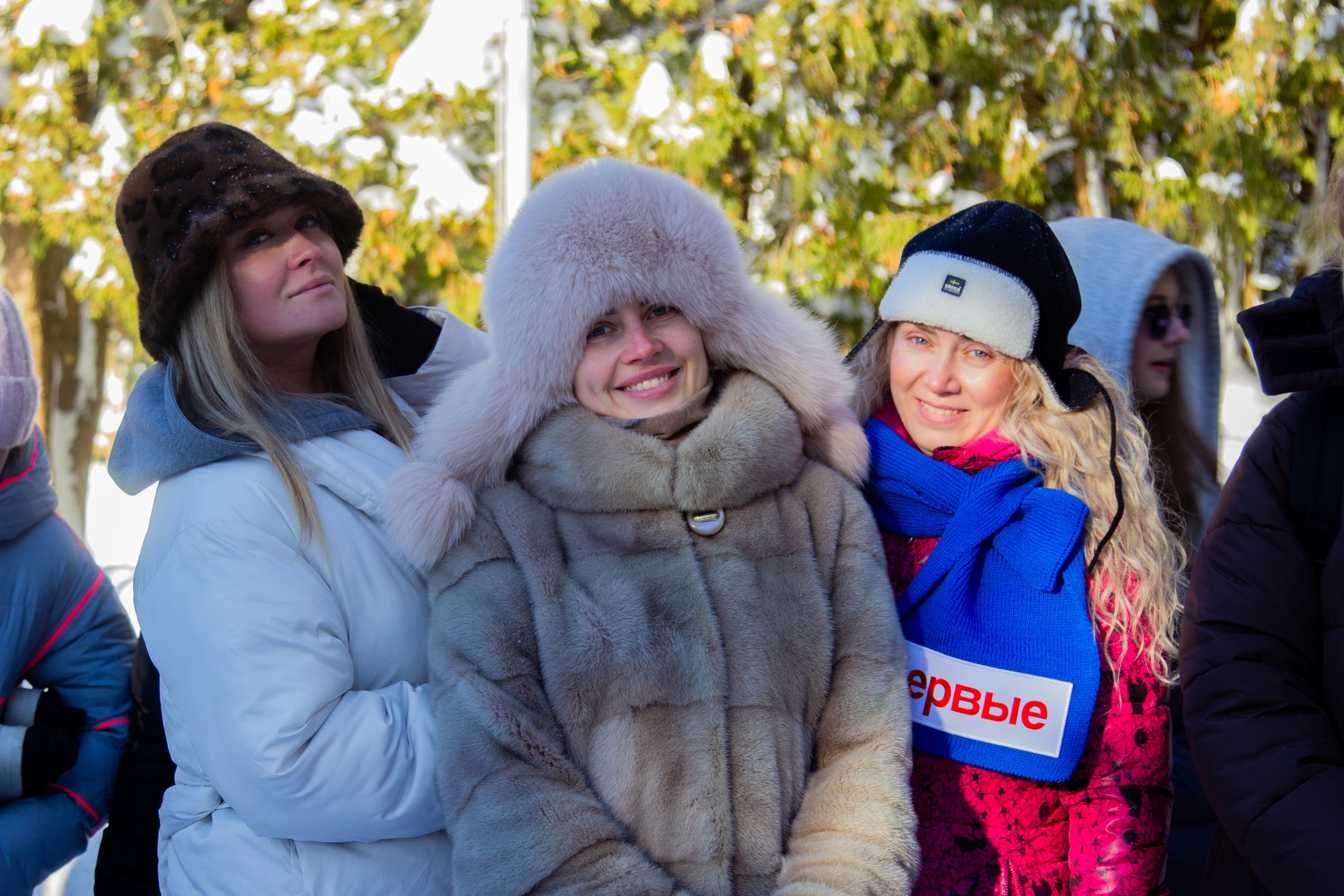 Активисты «Движения Первых» Финансового колледжа №35 посетили центр «Команда». Фото: официальная страница Финансового колледжа №35 в социальных сетях