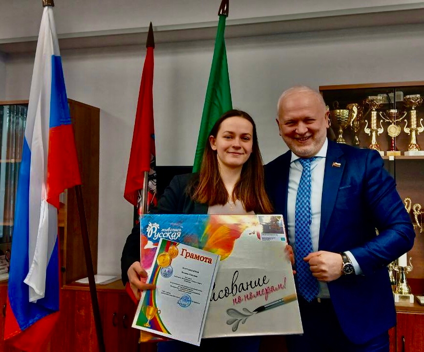 Фото: страница Хариса Ильясова в социальных сетях