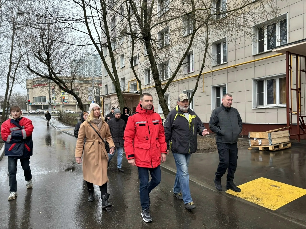 Фото: страница Ксении Птицыной в социальных сетях