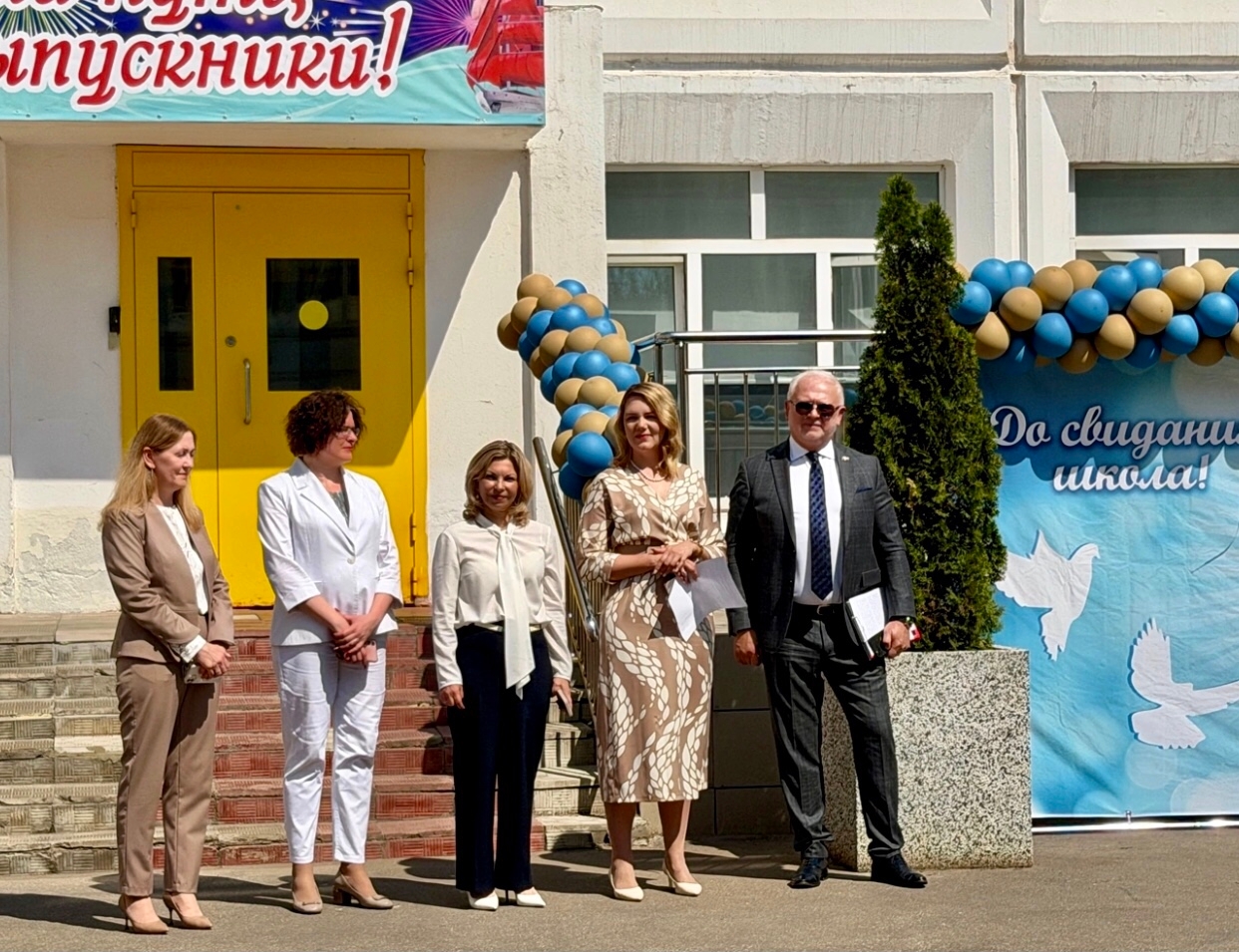 Фото: страница Хариса Ильясова в социальных сетях