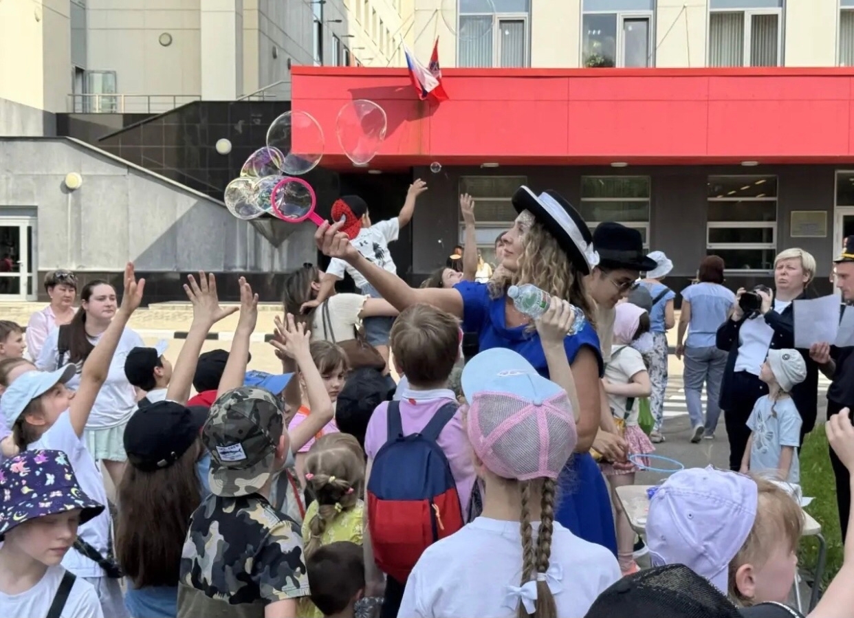 Фото: страница Хариса Ильясова в социальных сетях